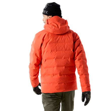 Arc'teryx Fissile Down Jacket - Men's 2