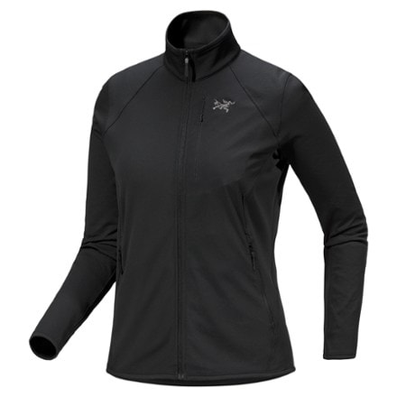 Arc'teryx Delta Jacket - Women's 0