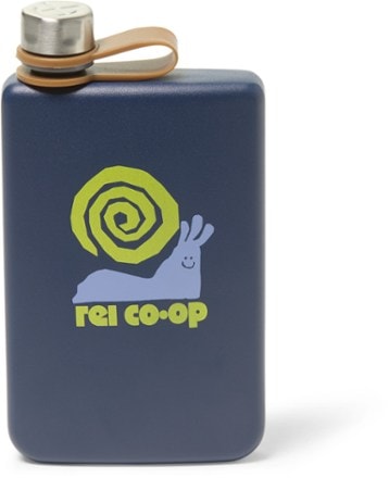 REI Co-op Flask - 8 fl. oz. 0