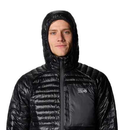 Mountain Hardwear Ventano Insulated Hoody - Men's 3