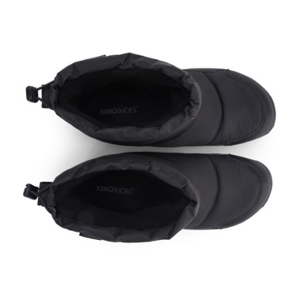 Xero Shoes Alpine Pull-On Snow Boots - Men's 5