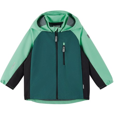 Reima Temppu Soft-Shell Jacket - Infants'/Toddlers' 0