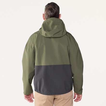 Cotopaxi Cielo Rain Jacket - Men's 2