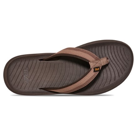 Teva Hurricane Flip-Flops - Men's 4