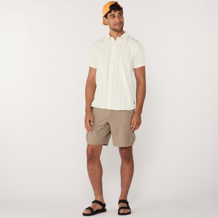 Roark Bless Up Shirt - Men's 3