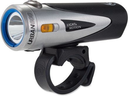 urban 800 bike light