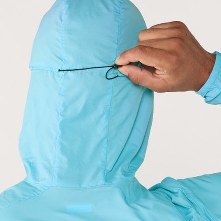 Janji Zephyrunner Wind Shell - Men's 5