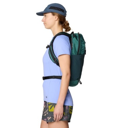 Mountain Hardwear Field Day 16 L Pack 7