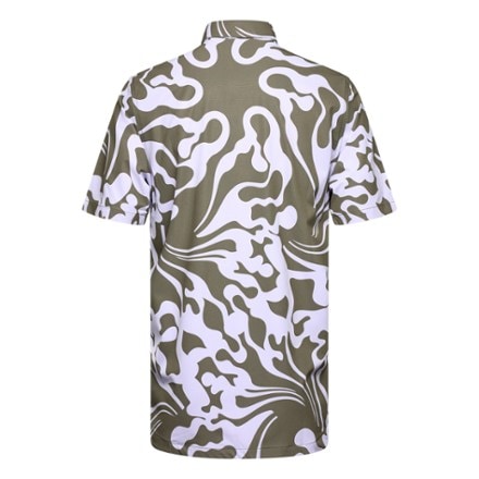 Fox Ranger Woven Party Bike Shirt - Men's 4