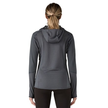 Patagonia R1 Pullover Hoody - Women's 2