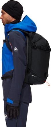 Mammut Nirvana 25 Snow Pack 3