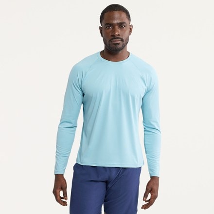 Fair Harbor Anchor Rashguard - Men's 1