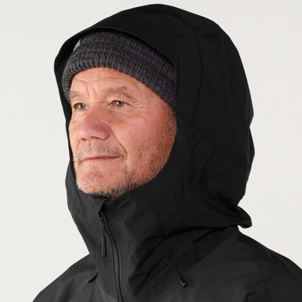 The North Face Summit FUTURELIGHT Torre Egger Jacket - Men's 4