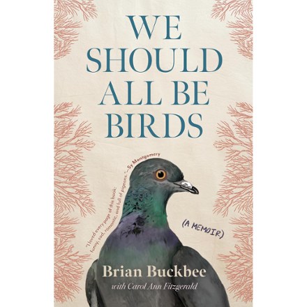 We Should All Be Birds 0
