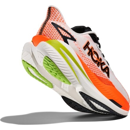 HOKA Mach X 3 Road-Running Shoes - Men's 7