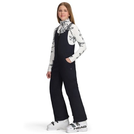 Obermeyer Anya Bib Snow Pants - Girls' 3