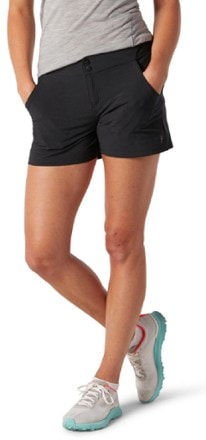 Smartwool Hike Shorts - Women's 1