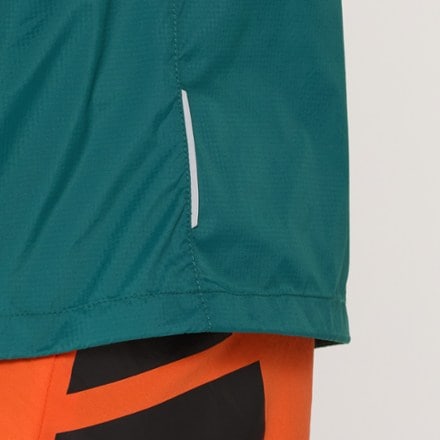 Stio Second Light Wind Shell - Men's 8