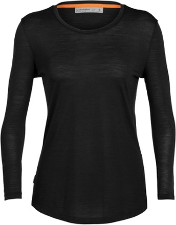 Icebreaker Sphere II Long-Sleeve T-Shirt - Women's 7