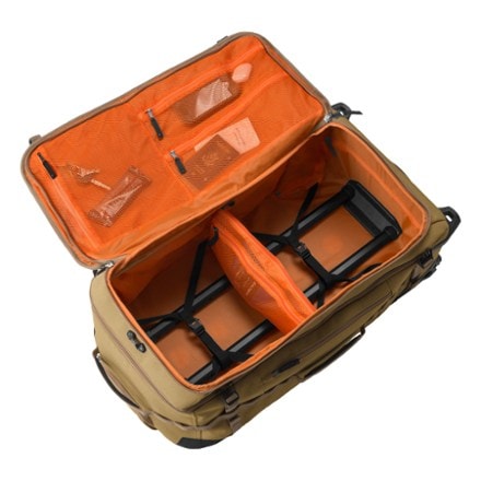 Eagle Creek Gear Warrior XE 2-Wheel Luggage - 30" 3