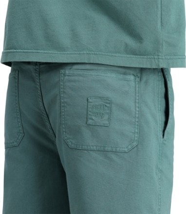 Topo Designs Dirt Shorts - Men's 7