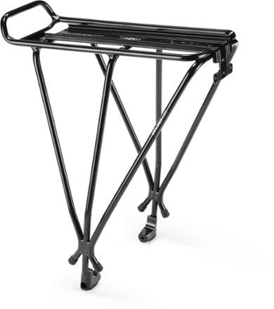 Topeak Explorer MTX 2.0 Disc Bike Cargo Rack 2