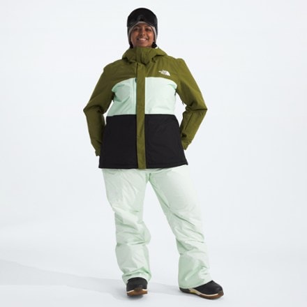 The North Face Freedom Insulated Jacket - Women's 6