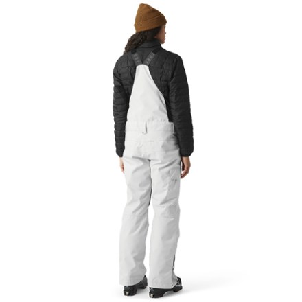 Picture Organic Clothing Brita Bib Snow Pants - Women's 2
