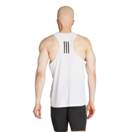 adidas Own The Run Base Tank Top - Men's 1