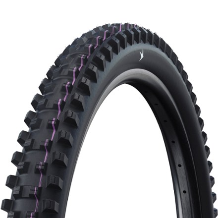 Schwalbe Shredda Rear Tire 0