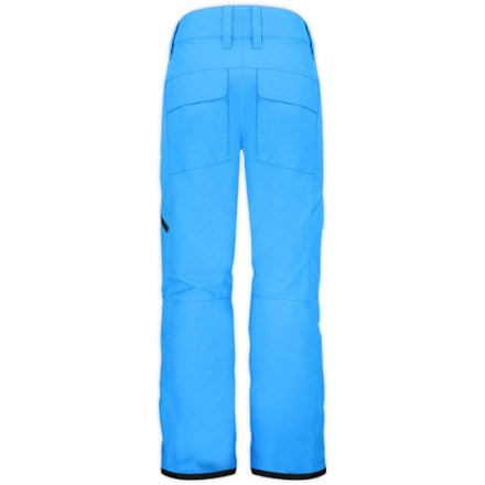 Boulder Gear Bolt Insulated Cargo Pants - Boys' 1