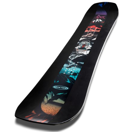 Jones Mountain Twin Junior Snowboard - Kids' - 2025/2026 1