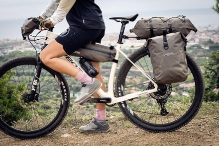 Ortlieb Gravel Pack QL2.2 Panniers - Pair 9