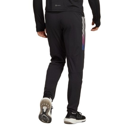 adidas Run Icons Pants - Men's 2