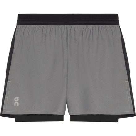 On Performance Shorts Lumos 3" - Women's 0
