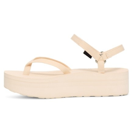 Teva Flatform Slim Sandals - Women's 1