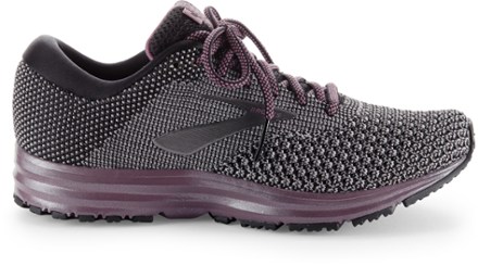 brooks revel running shoes womens