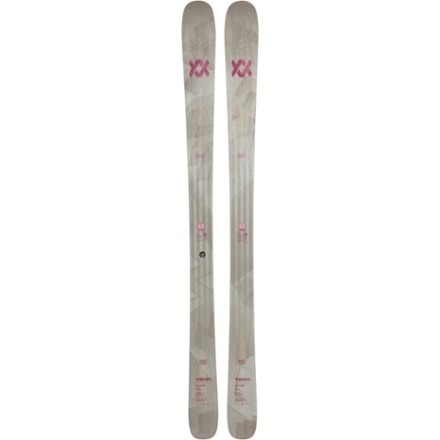 Volkl Secret 88 Skis - Women's - 2024/2025 0