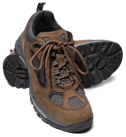 vasque breeze low gtx xcr