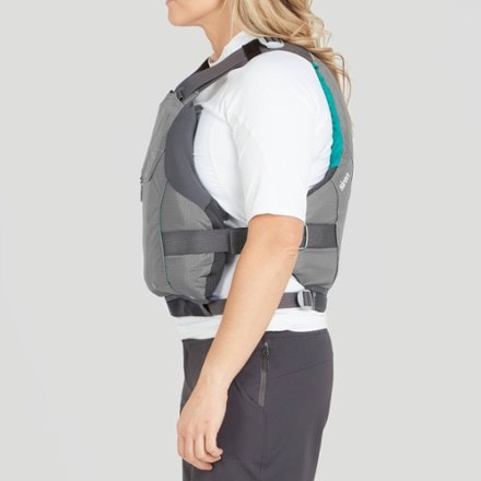 NRS Siren PFD - Women's 4