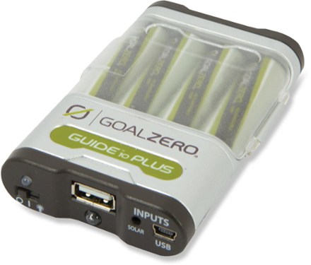 Goal Zero Guide 10 Plus Battery Pack Rei Co Op