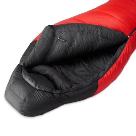 The North Face Inferno -20F Sleeping Bag 2