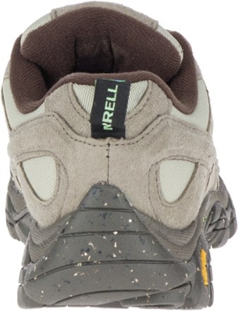 Merrell Moab 2 Vegan Hiking Shoes - Women's 4