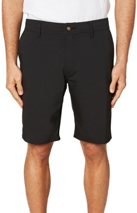 O'Neill Stockton Hybrid Shorts - Men's 0