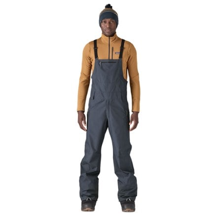 Patagonia Powder Town Bib Pants - Men's 1