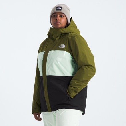 The North Face Freedom Insulated Jacket - Women's 7