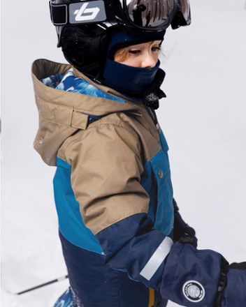 Deux par Deux Teknik 2-Piece Snowsuit - Boys' 8