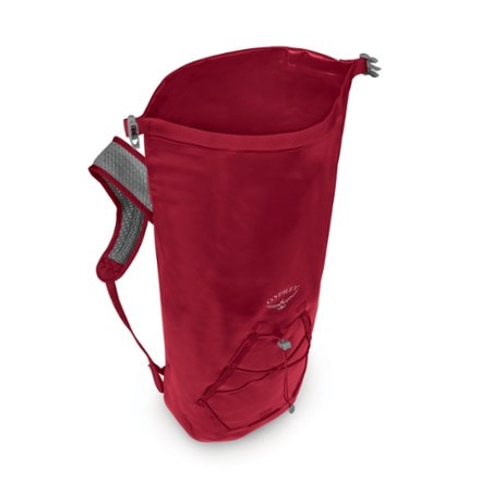 Osprey Transporter Waterproof 18 Roll Top Pack 3