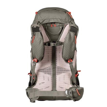 NEMO Persist 45 L Endless Promise All-Adventure Pack - Men's 3