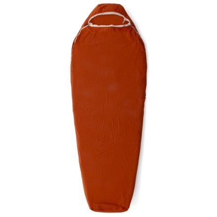 Sea to Summit Reactor Fleece-Weight Sleeping Bag Liner 0